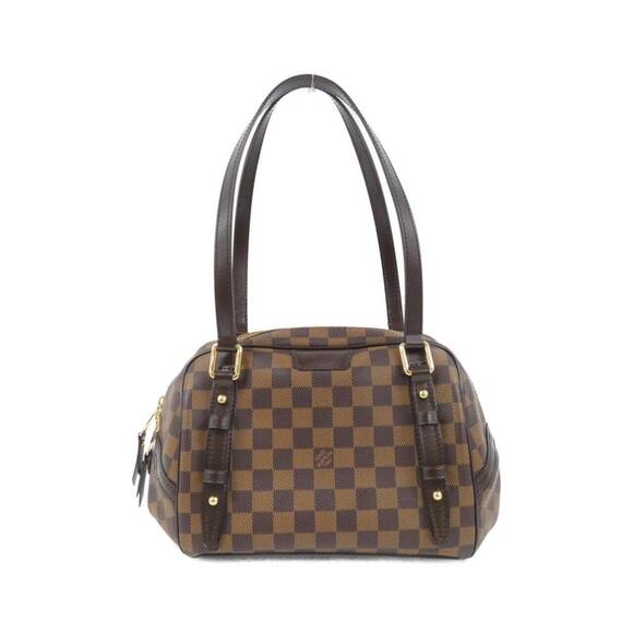 LOUIS VUITTON Brown Damier Shoulder Bag - Picture 1 of 7